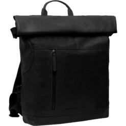 Chesterfield Liverpool Laptop Rugzak 15,6" Black
