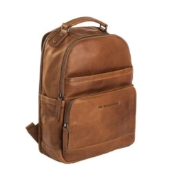 Chesterfield Rugzak Austin Cognac