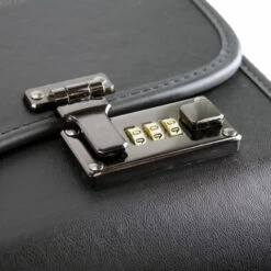 D & N Business Pilotenkoffer M Zwart -Nieuwe Laptoptas d n business pilotenkoffer m zwart d n 393888