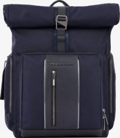 Piquadro Laptoptassen Laptoptas Brief 2 Heren Blauw