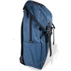 David Jones Easy Laptop Rugzak 17" Blue 7 David Jones Easy Laptop Rugzak 17" Blue -Nieuwe Laptoptas david jones easy laptop rugzak 17 blue david jones 708681