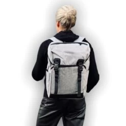 David Jones Easy Laptop Rugzak 17" Blue 9 David Jones Easy Laptop Rugzak 17" Blue -Nieuwe Laptoptas david jones easy laptop rugzak 17 blue david jones 862356