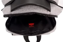 David Jones Work Laptop Rugzak 15,6" Black 13 David Jones Work Laptop Rugzak 15,6" Black -Nieuwe Laptoptas david jones work laptop rugzak 156 black david jones 354620