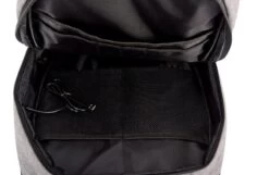 David Jones Work Laptop Rugzak 15,6" Black 12 David Jones Work Laptop Rugzak 15,6" Black -Nieuwe Laptoptas david jones work laptop rugzak 156 black david jones 954148