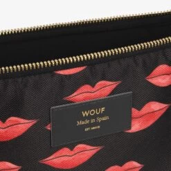 Wouf Laptoptassen Laptoptas Heren Rood -Nieuwe Laptoptas db0c138510994e2af4260fa3c8fd6eaa 1