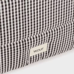 Wouf Laptoptassen Laptoptas Heren Grijs / Wit -Nieuwe Laptoptas df34f7b708ad96b87cbd21958467015c