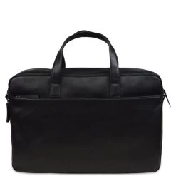 DSTRCT Premium Collection Laptopbag 17" Black 11 DSTRCT Premium Collection Laptopbag 17" Black -Nieuwe Laptoptas dstrct premium collection laptopbag 17 black dstrct 678102