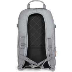 Eastpak Rugtas Borys 15 Inch Sunday Grey -Nieuwe Laptoptas eastpak rugtas borys 15 inch sunday grey eastpak 842543