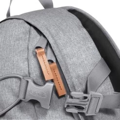 Eastpak Rugtas Borys 15 Inch Sunday Grey -Nieuwe Laptoptas eastpak rugtas borys 15 inch sunday grey eastpak 985297