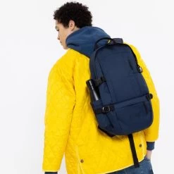 Eastpak Rugtas Floid CS Mono Marine -Nieuwe Laptoptas eastpak rugtas floid cs mono marine eastpak 949942