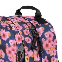 Eastpak Rugzak 15" Morius Soft Navy -Nieuwe Laptoptas eastpak rugzak 15 morius soft navy eastpak 752131