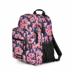 Eastpak Rugzak 15" Morius Soft Navy -Nieuwe Laptoptas eastpak rugzak 15 morius soft navy eastpak 802313