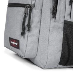 Eastpak Rugzak 15" Morius Sunday Grey -Nieuwe Laptoptas eastpak rugzak 15 morius sunday grey eastpak 186389