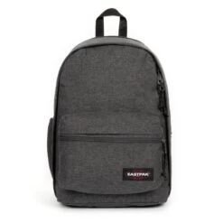 Eastpak Rugzak Back To Work Zippl'R Black Denim