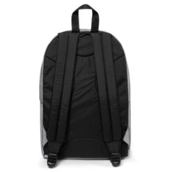 Eastpak Rugzak Back To Work Zippl'R Sunday Grey -Nieuwe Laptoptas eastpak rugzak back to work zipplr sunday grey eastpak 375042
