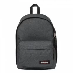 Eastpak Rugzak Out Of Office Black Denim