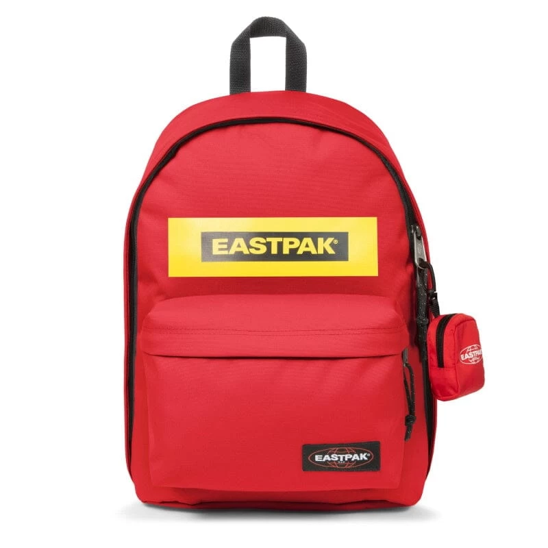 Eastpak Rugzak Out Of Office Bold Silk Sailor 2 Eastpak Rugzak Out Of Office Bold Silk Sailor - Afbeelding 2
