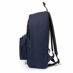 Eastpak Rugzak Out Of Office Dark Blue -Nieuwe Laptoptas eastpak rugzak out of office wave navy eastpak 870487