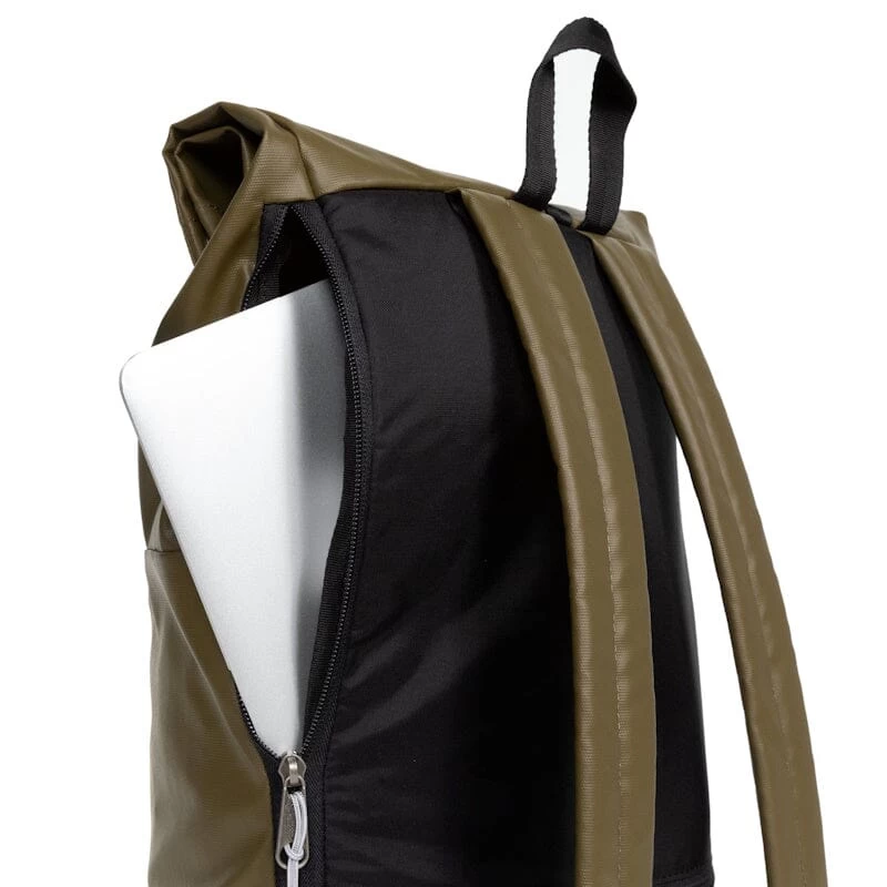 Eastpak Rugzak Up Roll Tarp Army 7 Eastpak Rugzak Up Roll Tarp Army - Afbeelding 7