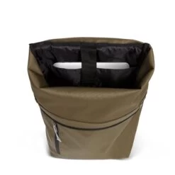 Eastpak Rugzak Up Roll Tarp Army 9 Eastpak Rugzak Up Roll Tarp Army -Nieuwe Laptoptas eastpak rugzak up roll tarp army eastpak 761110