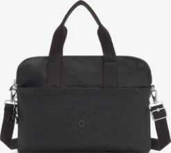 Kipling Laptoptassen Laptoptas Elsil B Heren Zwart