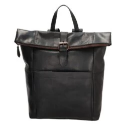 Genicci Noble Tesla Backpack 15" Black