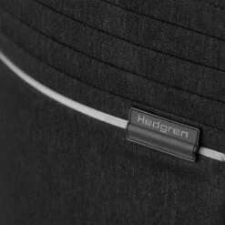 Hedgren Lineo Dash Rugzak 15,6" RFID Antracite -Nieuwe Laptoptas hedgren lineo dash rugzak 156 rfid antracite hedgren 186472