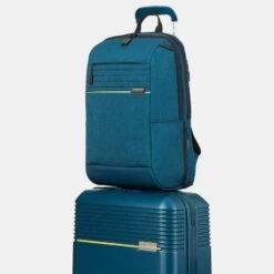Hedgren Lineo Dash Rugzak 15,6" RFID Legion Blue 21 Hedgren Lineo Dash Rugzak 15,6" RFID Legion Blue -Nieuwe Laptoptas hedgren lineo dash rugzak 156 rfid legion blue hedgren 182718