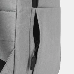 Hedgren Lineo Dash Rugzak 15,6" RFID Silver -Nieuwe Laptoptas hedgren lineo dash rugzak 156 rfid silver hedgren 277107