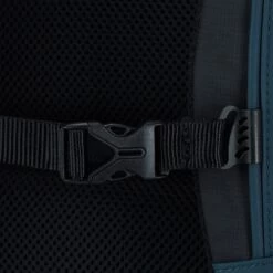 Hedgren Rail Rugzak 15,6" RFID City Blue -Nieuwe Laptoptas hedgren rail rugzak 156 rfid city blue hedgren 408531