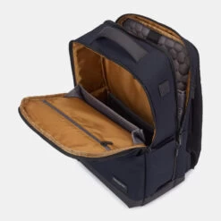 Hedgren Script Rugzak 15,6" RFID Black 11 Hedgren Script Rugzak 15,6" RFID Black -Nieuwe Laptoptas hedgren script rugzak 156 rfid black hedgren 190737