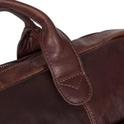 Justified Everest Laptoptas 15" Bruin -Nieuwe Laptoptas justified everest laptoptas 15 bruin justified 105994