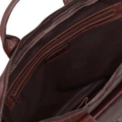 Justified Everest Laptoptas 15" Bruin -Nieuwe Laptoptas justified everest laptoptas 15 bruin justified 586297