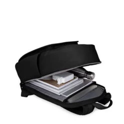 Kapten & Son Aalborg Rugzak 14" All Black -Nieuwe Laptoptas kapten son aalborg rugzak 14 all black kapten son 492297