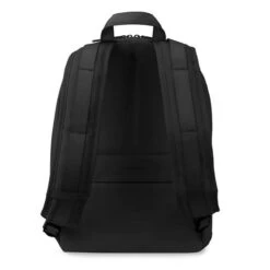 Kapten & Son Aalborg Rugzak 14" All Black -Nieuwe Laptoptas kapten son aalborg rugzak 14 all black kapten son 665652