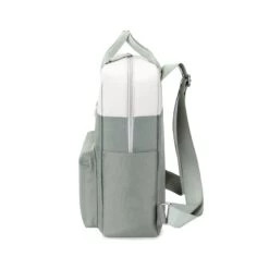 Kapten & Son Bergen Small Rugzak 13" Muted Sage Sprinkled -Nieuwe Laptoptas kapten son bergen small rugzak 13 muted sage sprinkled kapten son 581423