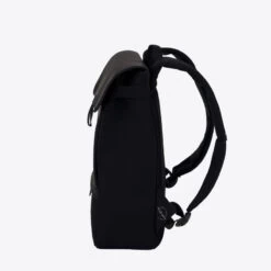 Kapten & Son Fyn Rugzak 15" All Black -Nieuwe Laptoptas kapten son fyn rugzak 15 all black kapten son 505280