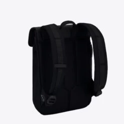 Kapten & Son Fyn Rugzak 15" All Black -Nieuwe Laptoptas kapten son fyn rugzak 15 all black kapten son 952787