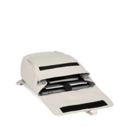 Kapten & Son Fyn Rugzak 15" Sandstone -Nieuwe Laptoptas kapten son fyn rugzak 15 sandstone kapten son 330263