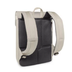 Kapten & Son Fyn Rugzak 15" Sandstone -Nieuwe Laptoptas kapten son fyn rugzak 15 sandstone kapten son 436751