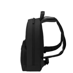 Kapten & Son Vardo Rugzak 14" All Black -Nieuwe Laptoptas kapten son vardo rugzak 14 all black kapten son 179879