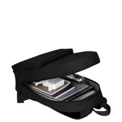 Kapten & Son Vardo Rugzak 14" All Black -Nieuwe Laptoptas kapten son vardo rugzak 14 all black kapten son 751093