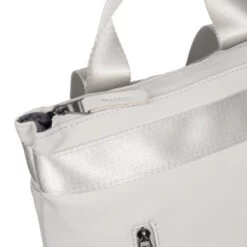 New Rebels Daley Waterproof Rugzak Met Laptopvak 13,3" Beige -Nieuwe Laptoptas new rebels daley waterproof rugzak met laptopvak 133 beige new rebels 705451