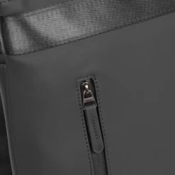 New Rebels Daley Waterproof Rugzak Met Laptopvak 13,3" Black 10 New Rebels Daley Waterproof Rugzak Met Laptopvak 13,3" Black -Nieuwe Laptoptas new rebels daley waterproof rugzak met laptopvak 133 black new rebels 272184