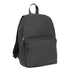 New Rebels Harper 11 Liter Waterproof Rugzak Zwart