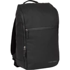 New Rebels Harper 18 Liter Waterproof Rugzak Zwart