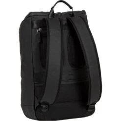 New Rebels Harper 18 Liter Waterproof Rugzak Zwart -Nieuwe Laptoptas new rebels harper 18 liter waterproof rugzak zwart new rebels 488073