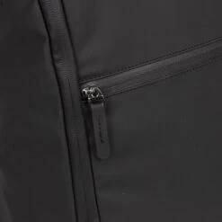 New Rebels Harper 18 Liter Waterproof Rugzak Zwart -Nieuwe Laptoptas new rebels harper 18 liter waterproof rugzak zwart new rebels 639629