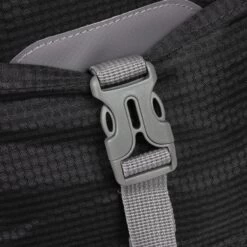 New Rebels Kinley Forth Worth 48L Backpack Black -Nieuwe Laptoptas new rebels kinley forth worth 48l backpack black new rebels 141627