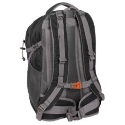 New Rebels Kinley Forth Worth 48L Backpack Black -Nieuwe Laptoptas new rebels kinley forth worth 48l backpack black new rebels 352650